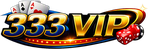 333vip লোগো